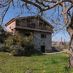 Apartmán Esencia Rural En Galicia By Gondomar