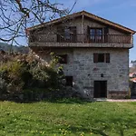 Apartmán Esencia Rural En Galicia By Gondomar