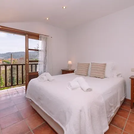 Esencia Rural En Galicia By 公寓 *