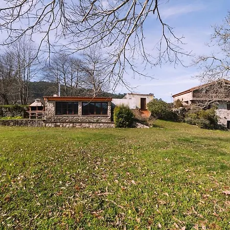 Esencia Rural En Galicia By *