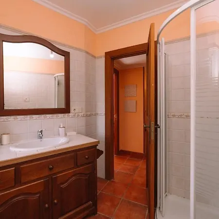 Esencia Rural En Galicia By Apartmán