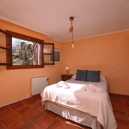Apartmán Esencia Rural En Galicia By Gondomar