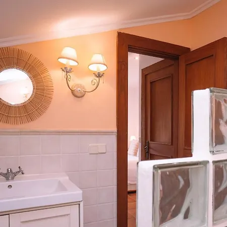 Esencia Rural En Galicia By Apartmán Gondomar