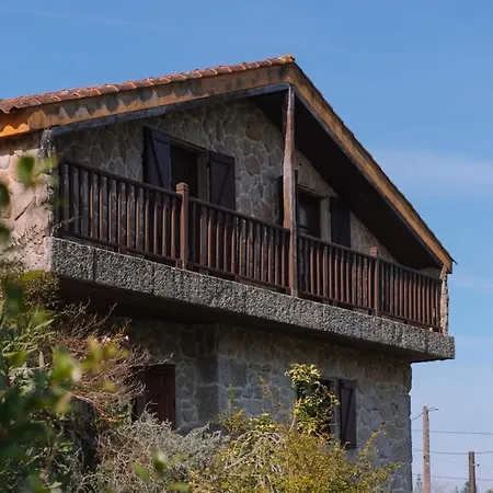 Esencia Rural En Galicia By