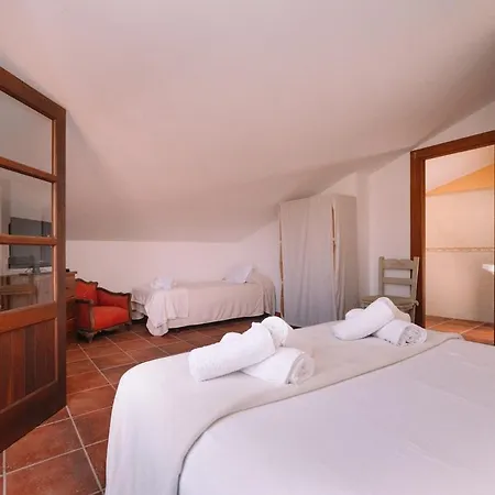 Apartmán Esencia Rural En Galicia By