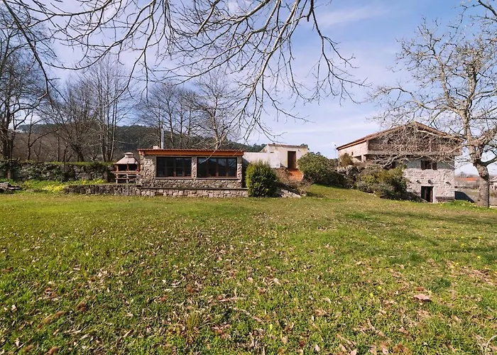 Esencia Rural En Galicia By *