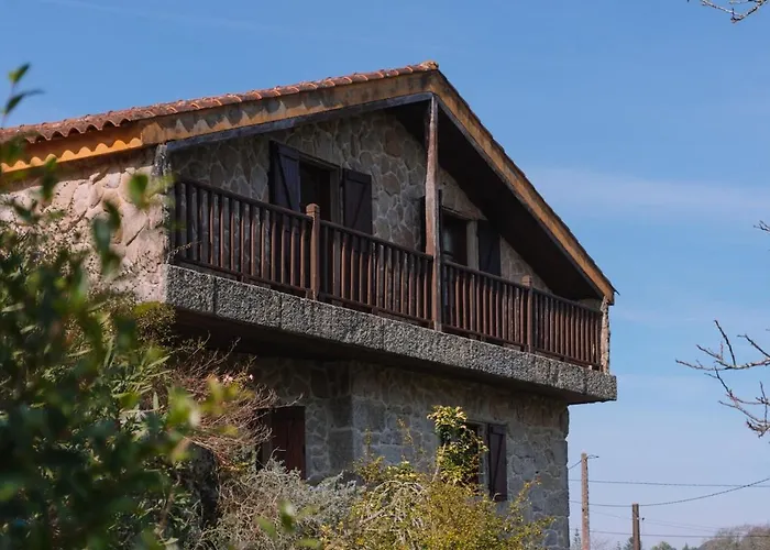 Esencia Rural En Galicia By